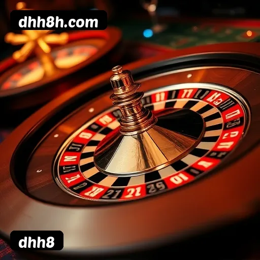 dhh8 APK - Download Oficial Android