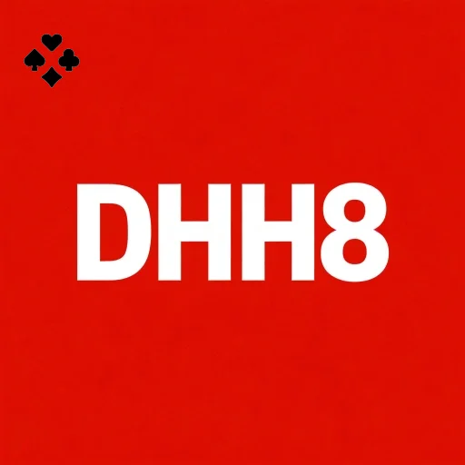 Cassino ao vivo da dhh8 com dealers reais