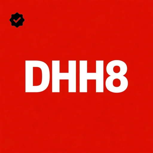 Plataforma completa da dhh8 com todos os jogos