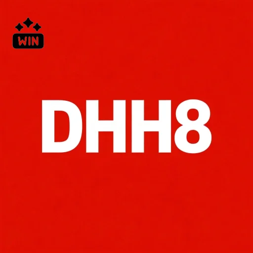 Ganhe prêmios incríveis na dhh8